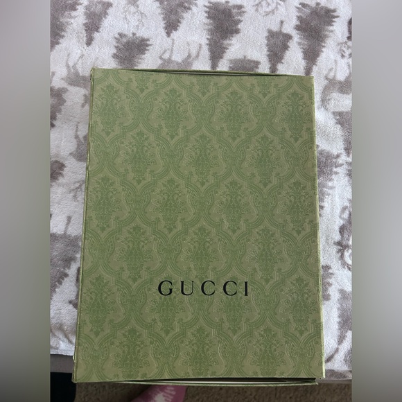 Gucci BNWT crossbody bag - Picture 8 of 8